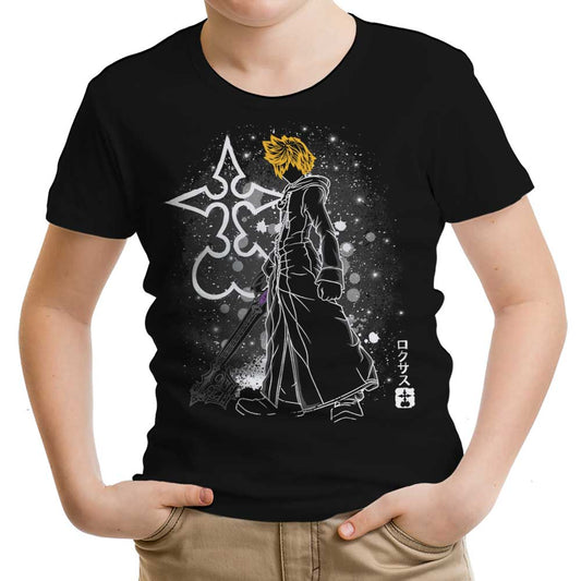 The Nobody - Youth Apparel