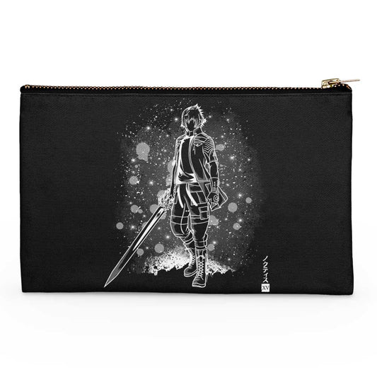 The Noctis - Accessory Pouch