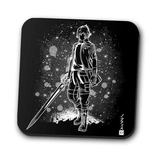 The Noctis - Coasters