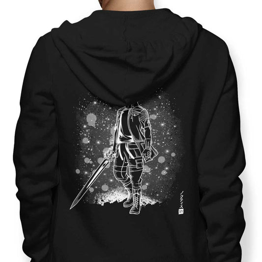 The Noctis - Hoodie