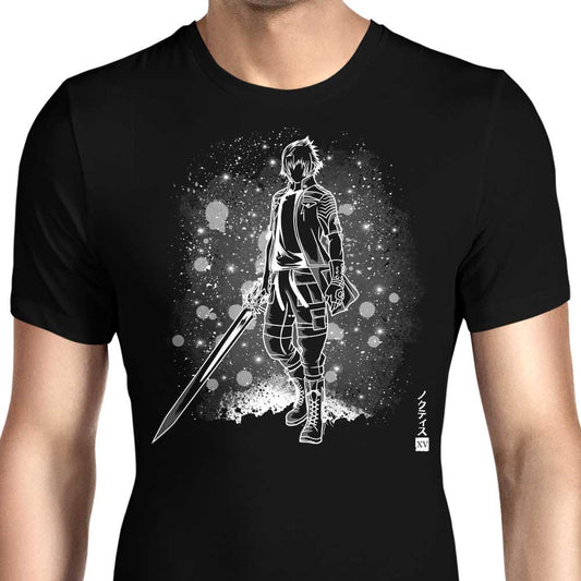 The Noctis - Men's Apparel