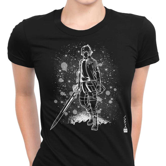 The Noctis - Women's Apparel
