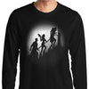 The Nosferatu Slayer - Long Sleeve T-Shirt