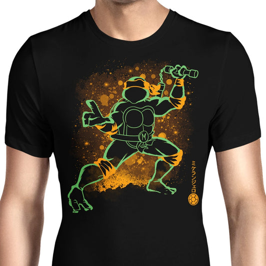 The Nunchaku - Men's Apparel