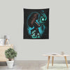 The Ocean Chose Me - Wall Tapestry