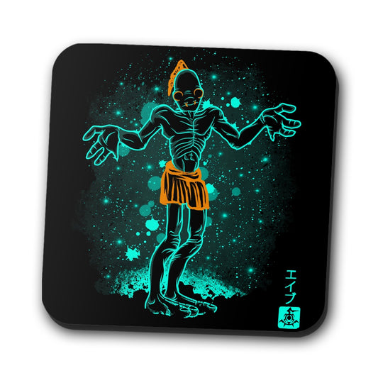 The Oddysee - Coasters