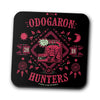 The Odogaron Hunters - Coasters