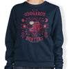 The Odogaron Hunters - Sweatshirt