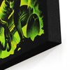 The Offspring of Xeno - Canvas Print