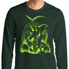 The Offspring of Xeno - Long Sleeve T-Shirt