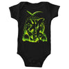 The Offspring of Xeno - Youth Apparel