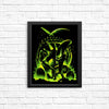 The Offspring of Xeno - Posters & Prints