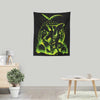 The Offspring of Xeno - Wall Tapestry