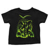 The Offspring of Xeno - Youth Apparel