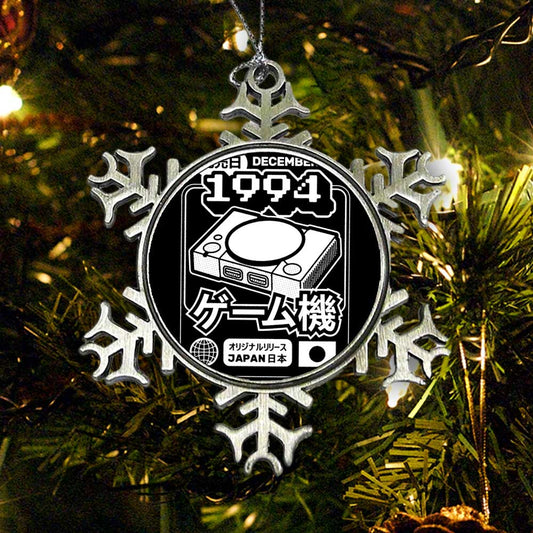 The One (1994) - Ornament