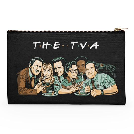 The One at the End of Time - Accessory Pouch