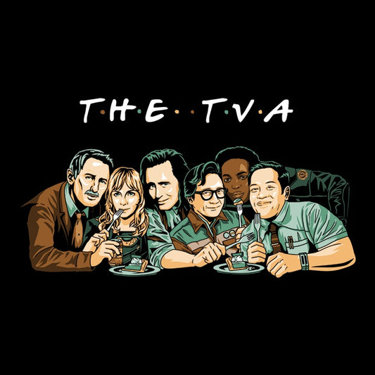 The One at the End of Time - Long Sleeve T-Shirt