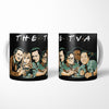 The One at the End of Time - Mug
