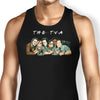 The One at the End of Time - Tank Top