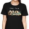The One at the End of Time - Women's Apparel