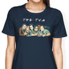 The One at the End of Time - Women's Apparel