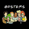 The One with the Busters - Tote Bag