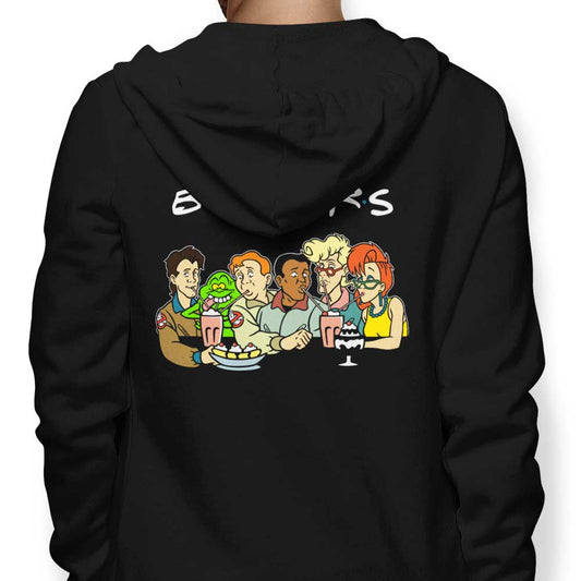 The One with the Busters - Hoodie