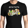 The One with the Busters - Men's Apparel
