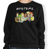The One with the Busters - Sweatshirt