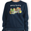 The One with the Busters - Sweatshirt