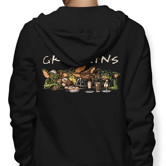 The One With the Gremlins - Hoodie