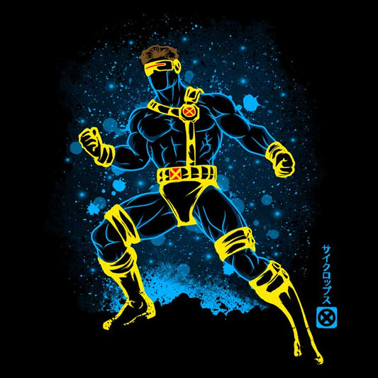 The Optic Blast - Youth Apparel