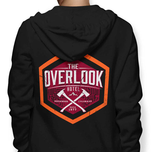 The Overlook - Hoodie