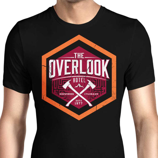 The Overlook - Men's Apparel