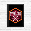 The Overlook - Posters & Prints