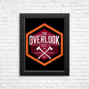 The Overlook - Posters & Prints