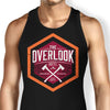 The Overlook - Tank Top