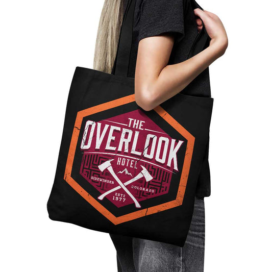 The Overlook - Tote Bag