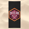 The Overlook - Towel
