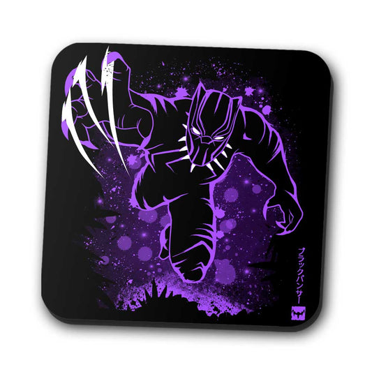 The Panther - Coasters