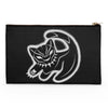 The Panther King - Accessory Pouch