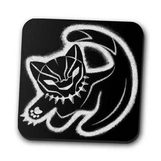The Panther King - Coasters