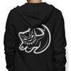 The Panther King - Hoodie