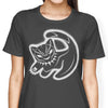 The Panther King - Women's Apparel