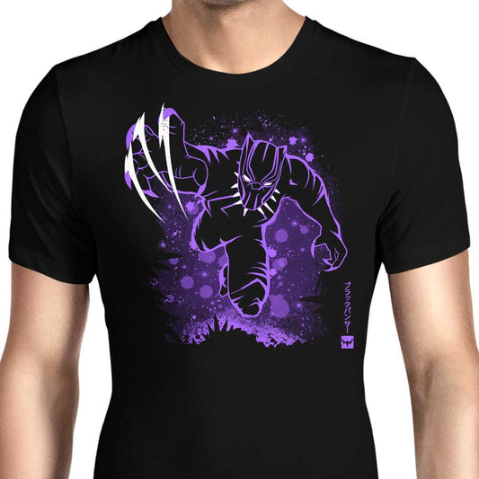 The Panther - Men's Apparel