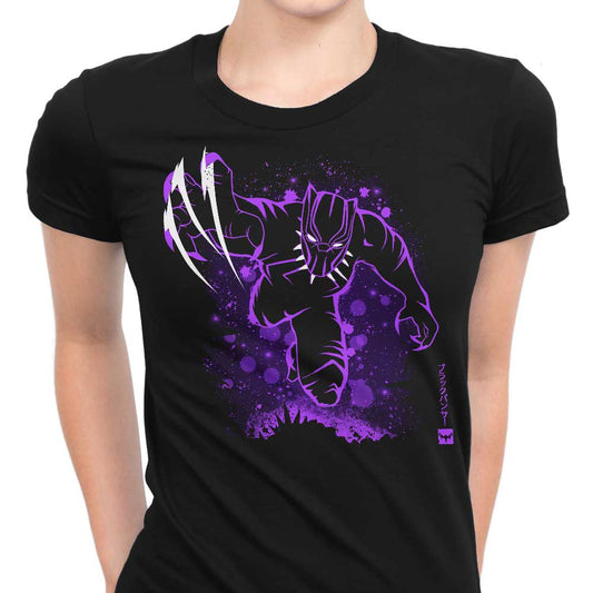 The Panther - Women's Apparel