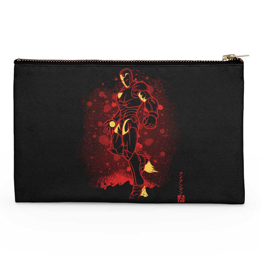 The Philanthropist - Accessory Pouch