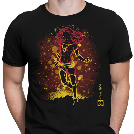The Phoenix Rage (Alt) - Men's Apparel