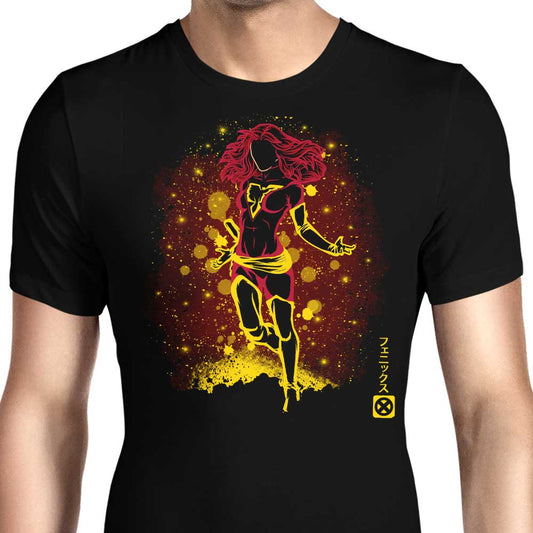 The Phoenix Rage (Alt) - Men's Apparel