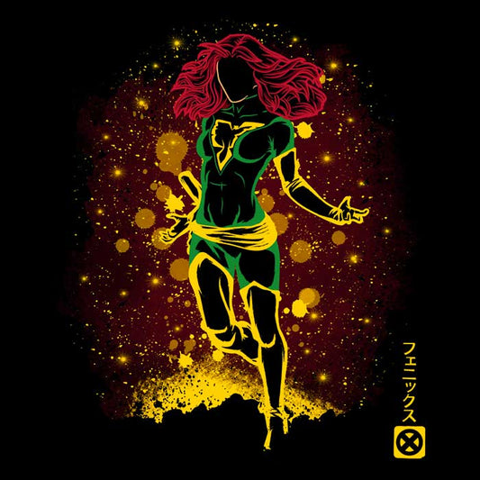 The Phoenix Rage - Women's Apparel